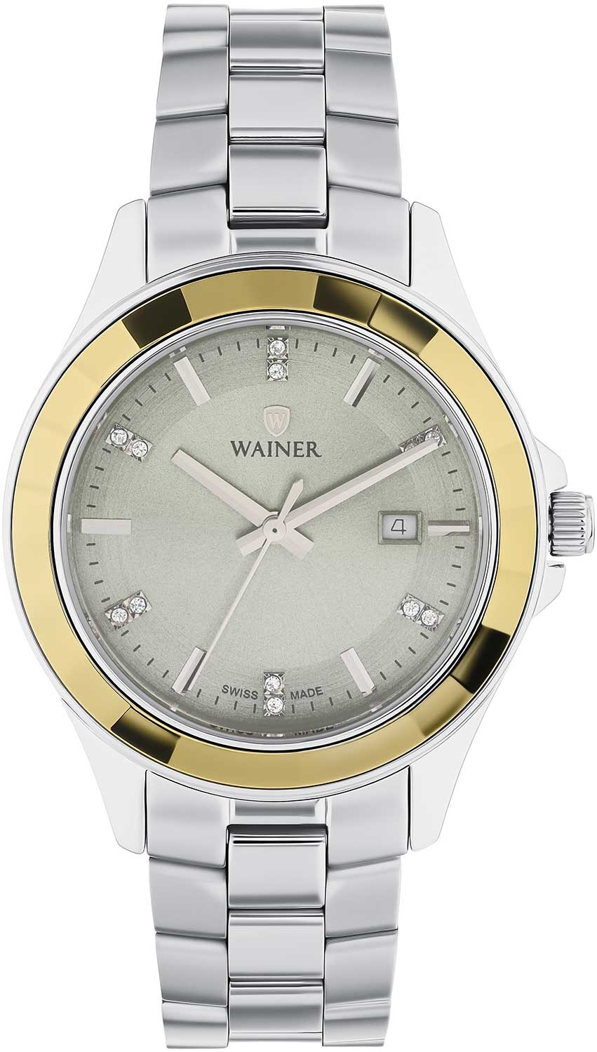    Wainer WA.18020-I
