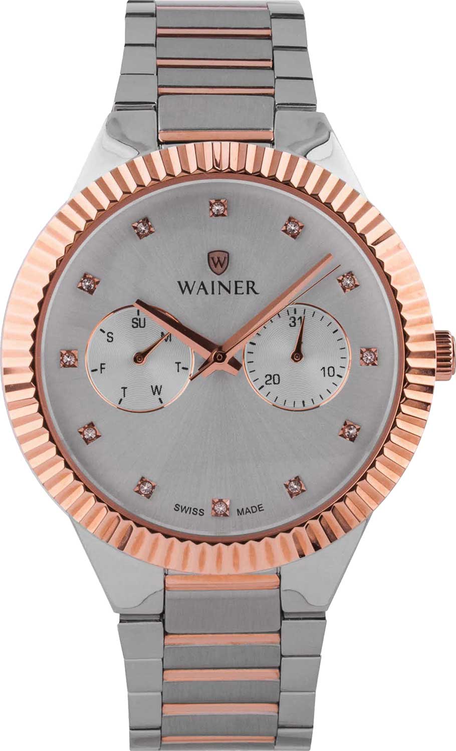    Wainer WA.18038-A