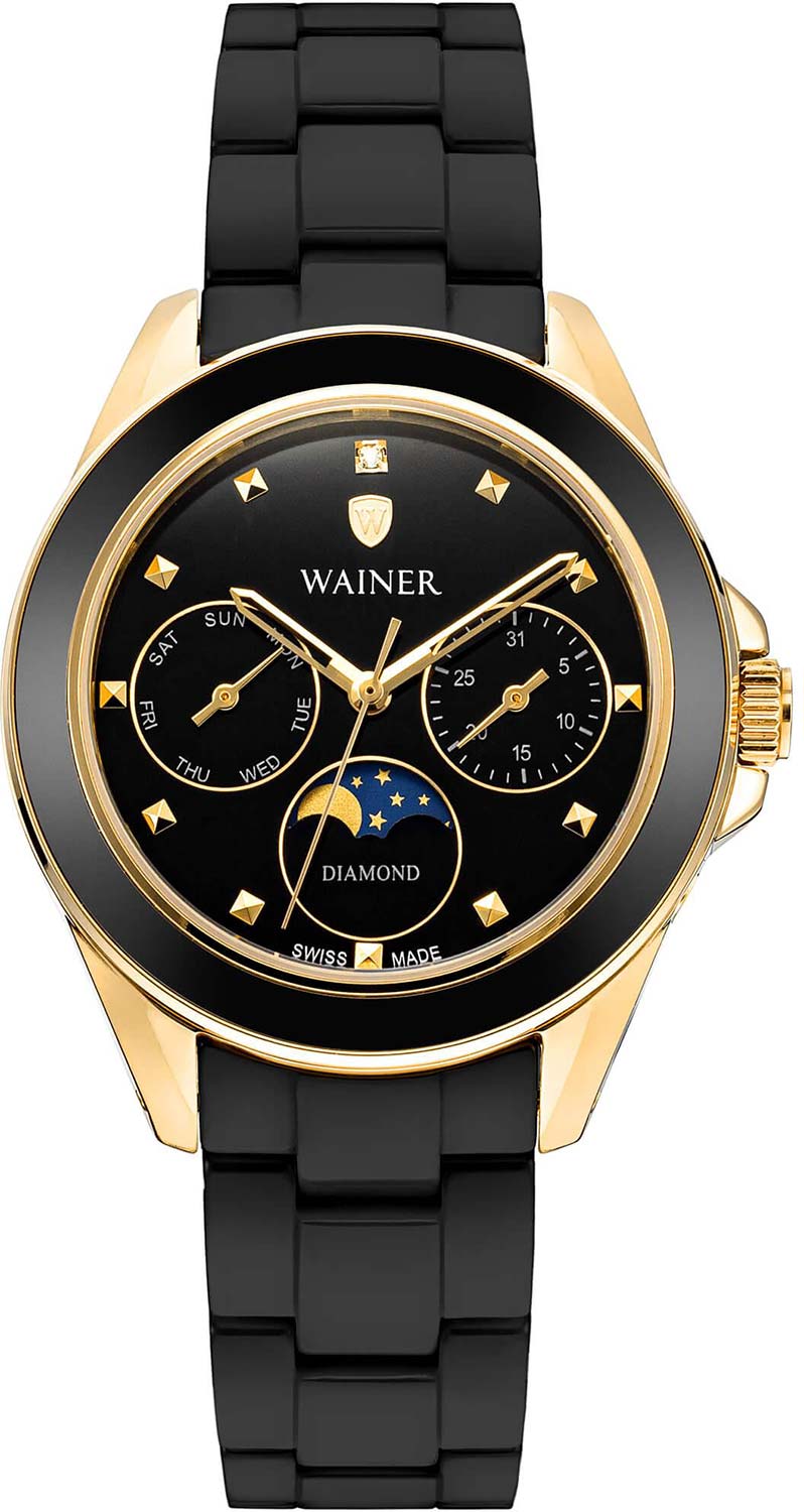    Wainer WA.18040-C