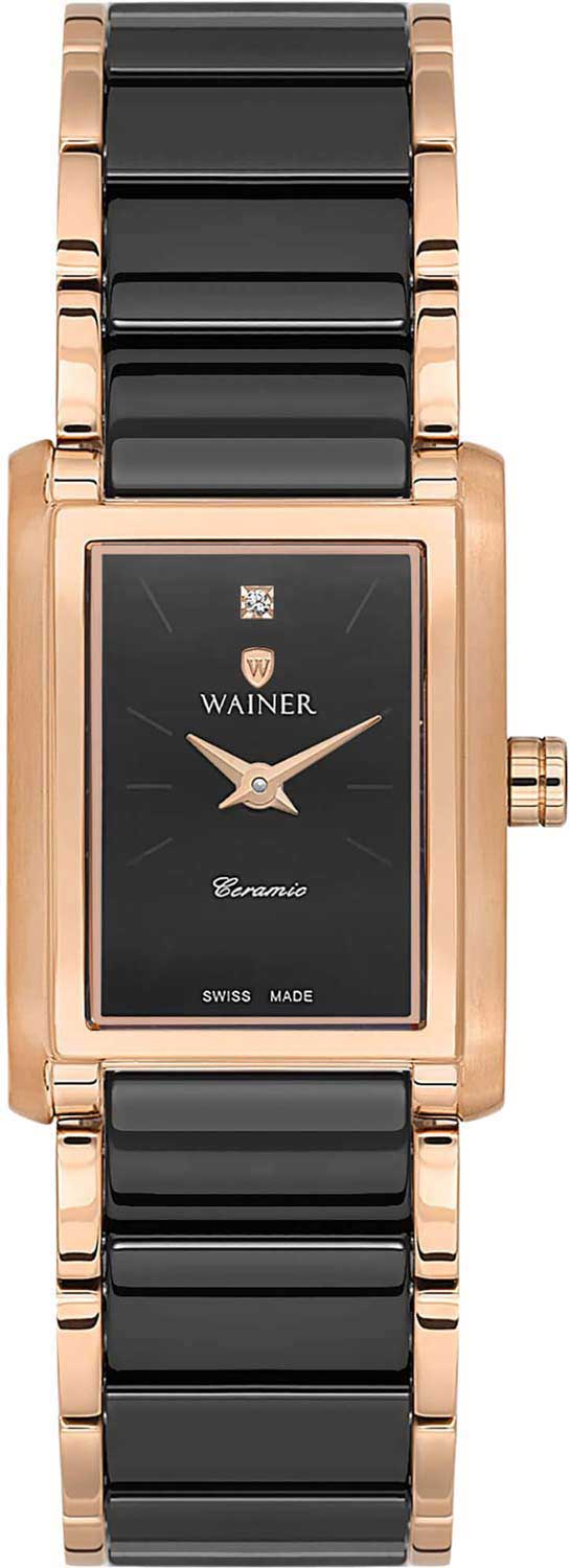 Швейцарские наручные часы Wainer WA.18060-F-ucenka-1