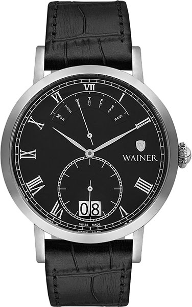    Wainer WA.18101-B