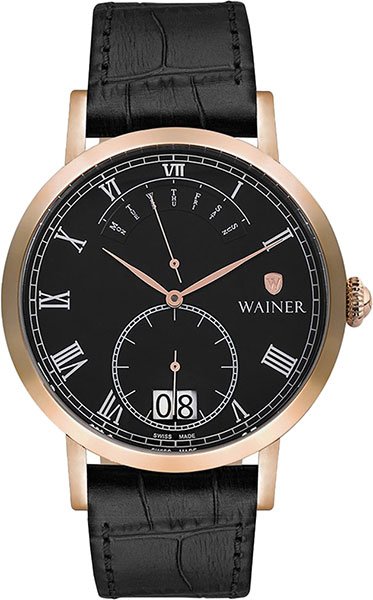    Wainer WA.18101-D