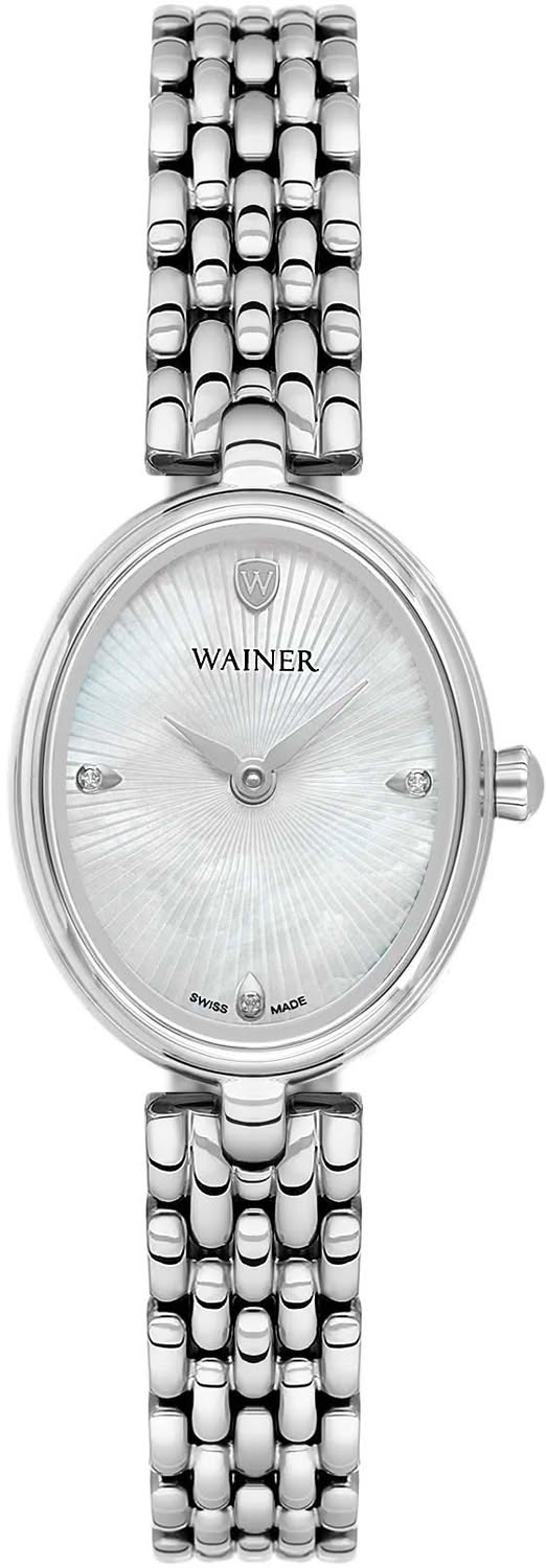 Швейцарские наручные часы Wainer WA.18210-A