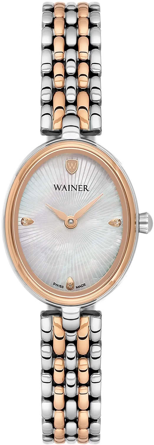 Швейцарские наручные часы Wainer WA.18210-C