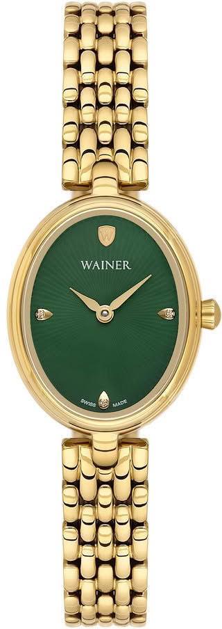 Швейцарские наручные часы Wainer WA.18210-E