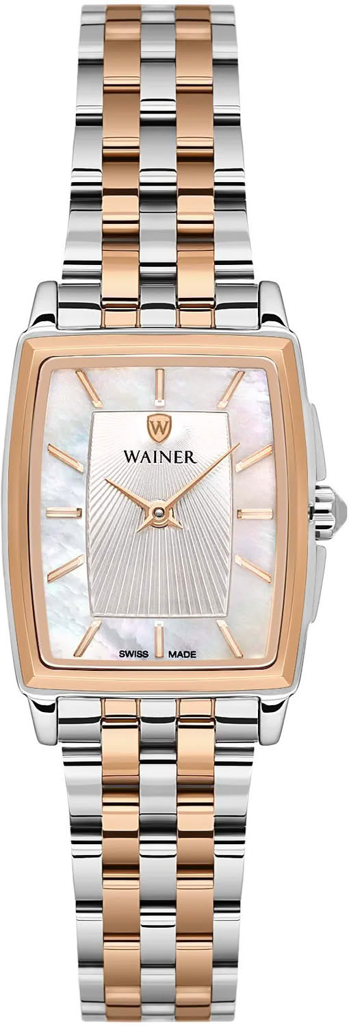 Швейцарские наручные часы Wainer WA.18220-D