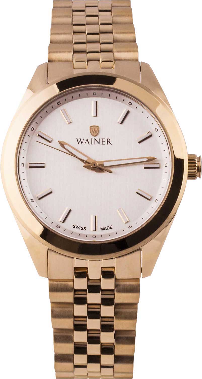 Швейцарские наручные часы Wainer WA.18542-D-ucenka-1