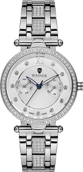    Wainer WA.18555-A