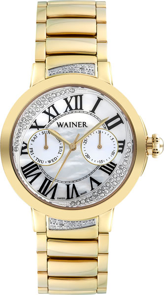    Wainer WA.18600-A