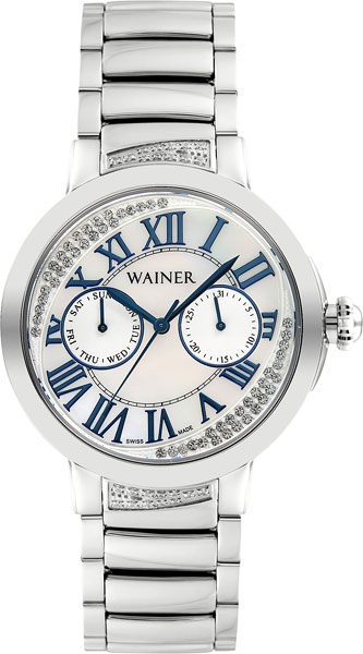    Wainer WA.18600-B