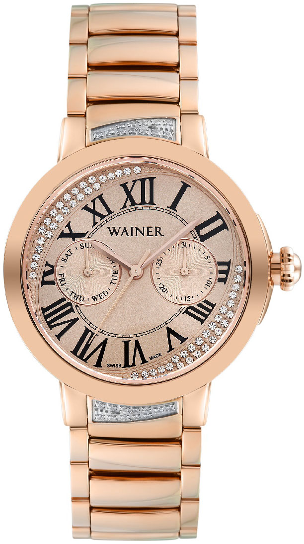    Wainer WA.18600-D