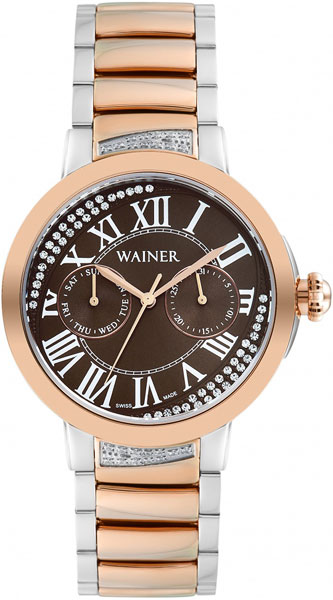    Wainer WA.18600-E