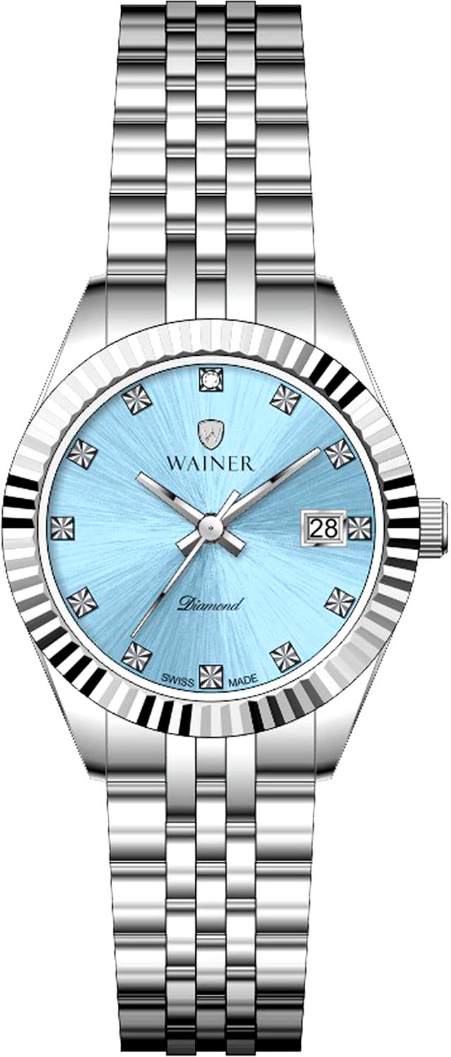 ����������� �������� ���� Wainer WA.19020-B