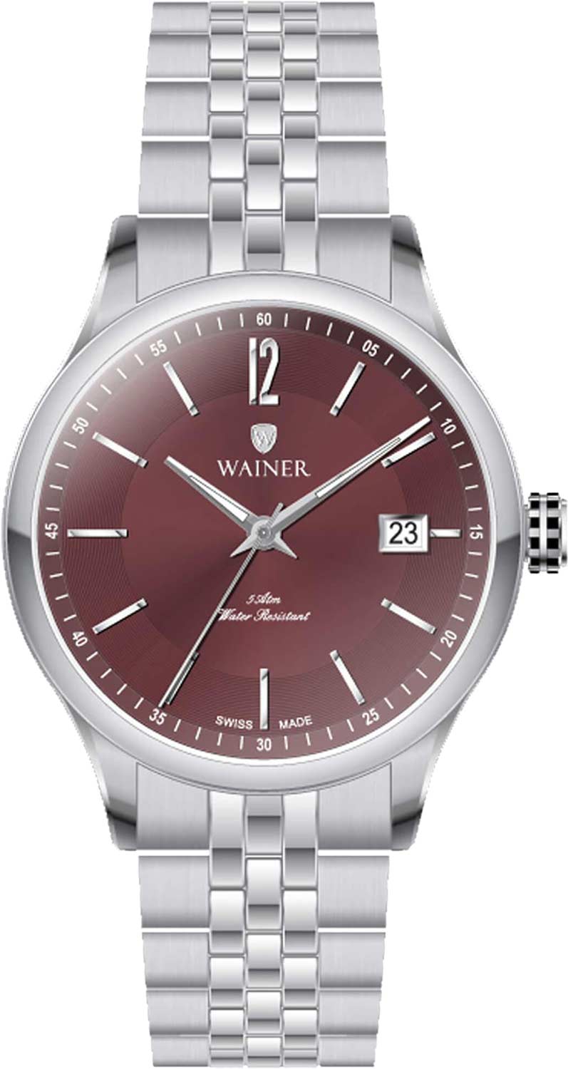 ����������� �������� ���� Wainer WA.19030-F