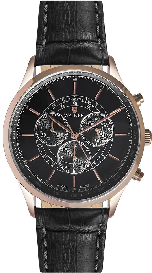    Wainer WA.19034-B  