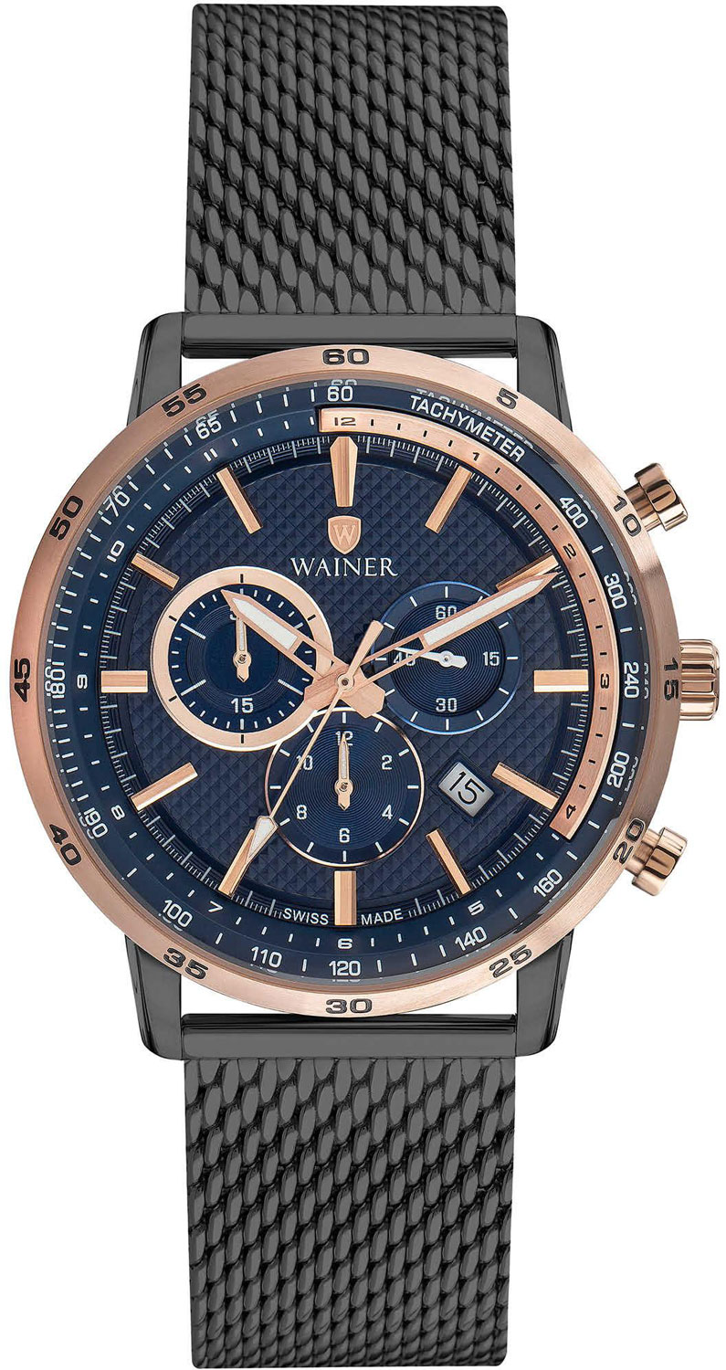    Wainer WA.19043-A  