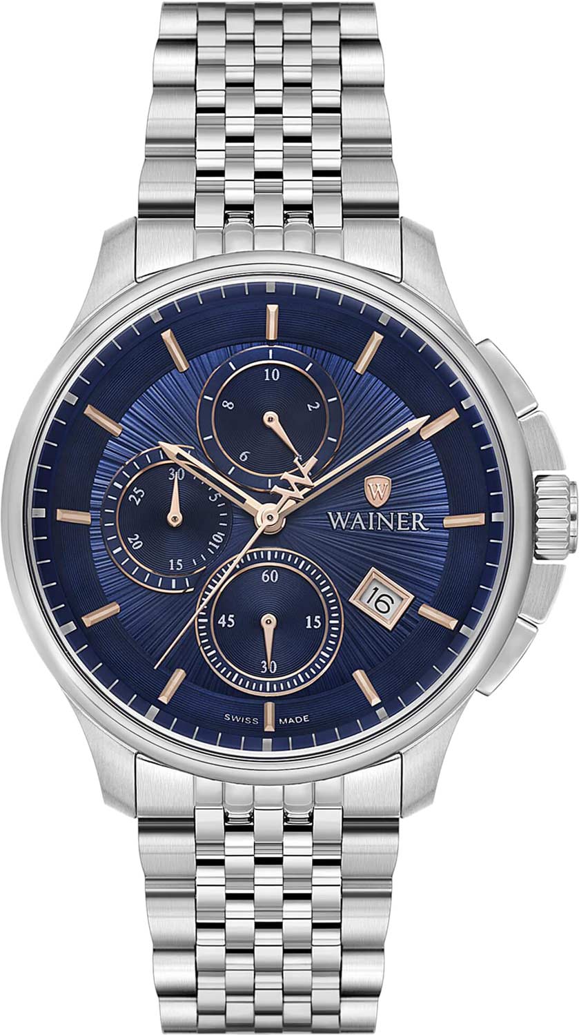 ����������� �������� ���� Wainer WA.19100-B � �����������