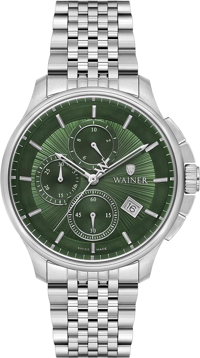 ����������� �������� ���� Wainer WA.19100-C � �����������