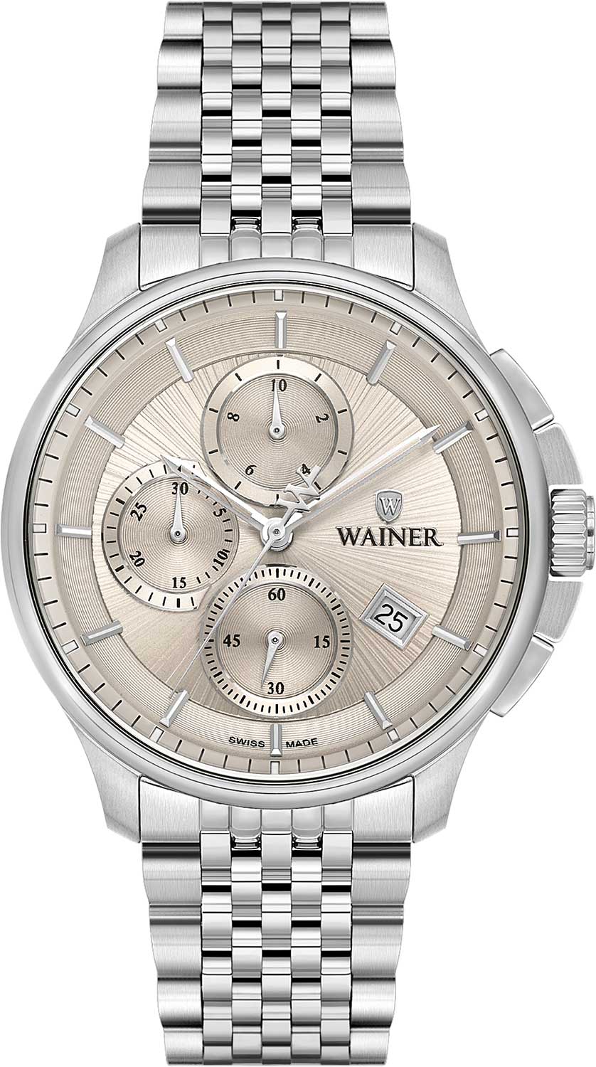 ����������� �������� ���� Wainer WA.19100-D � �����������