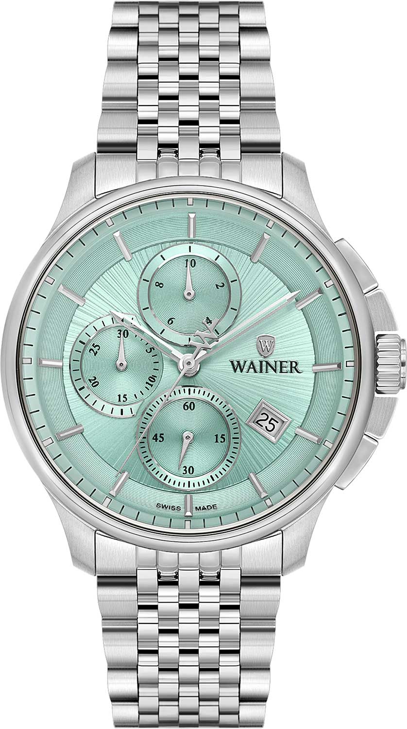 ����������� �������� ���� Wainer WA.19100-E � �����������