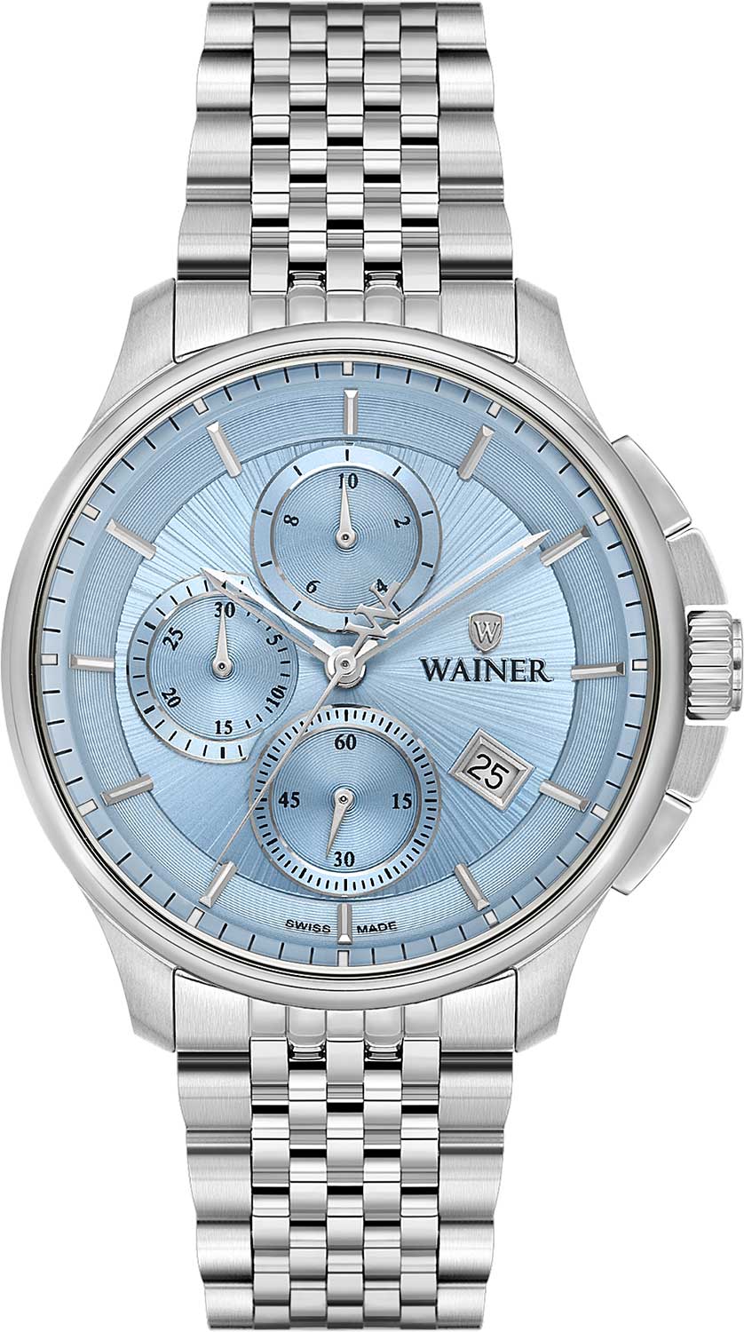 ����������� �������� ���� Wainer WA.19100-F � �����������