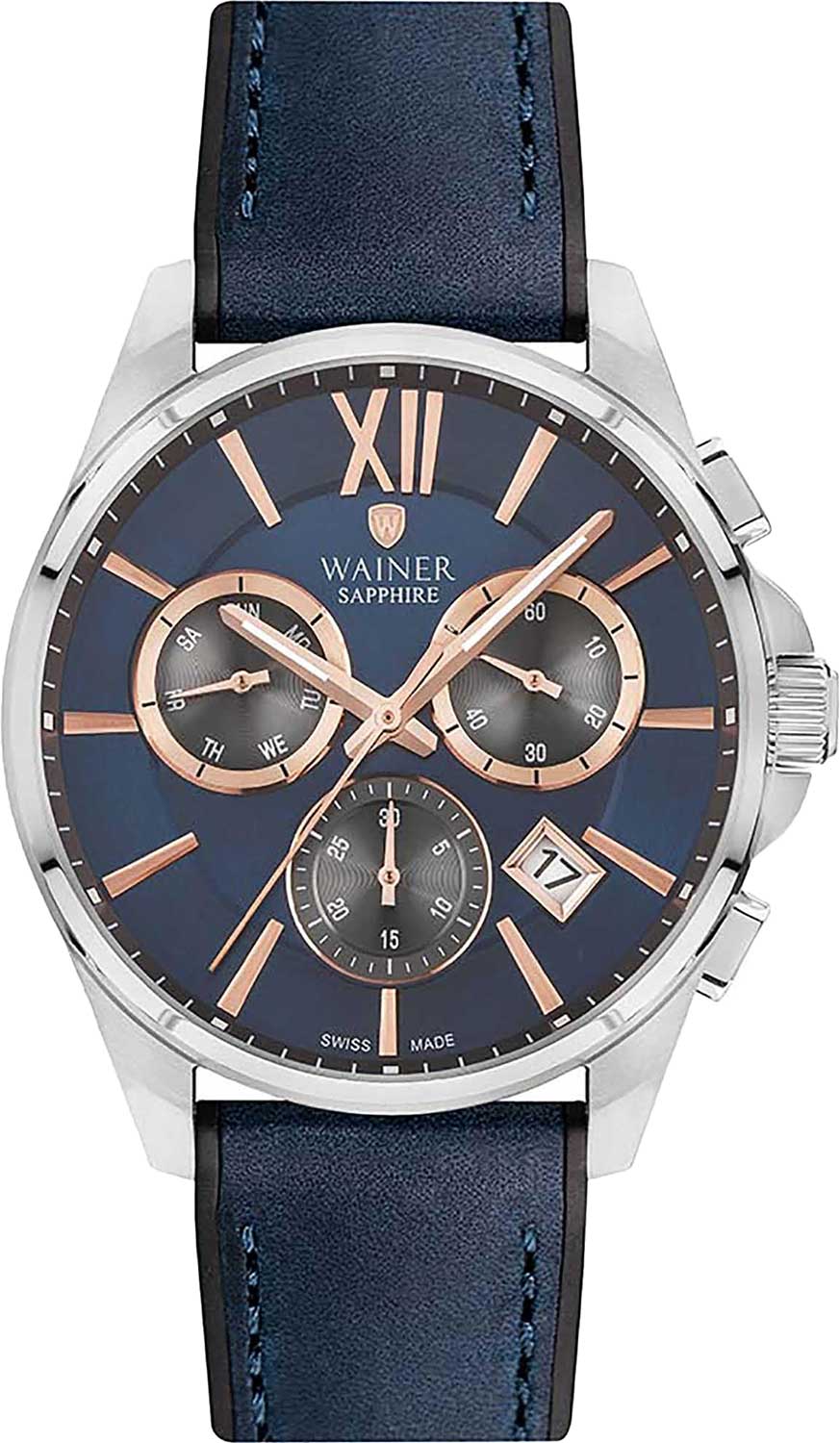 Wainer WA.19321-B