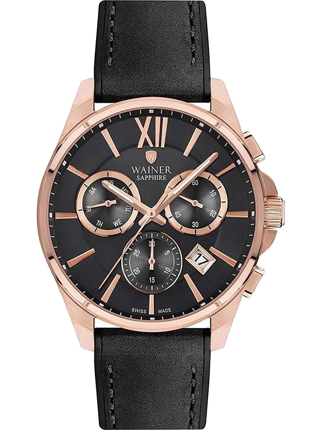    Wainer WA.19321-D  