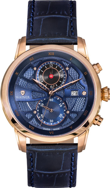 ����������� �������� ���� Wainer WA.19372-C � �����������