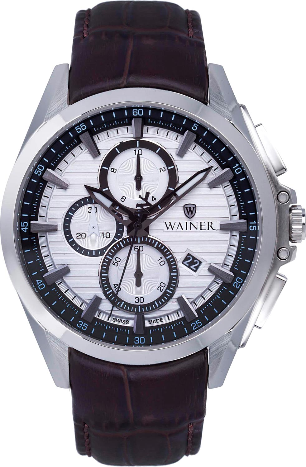    Wainer WA.19400-A  