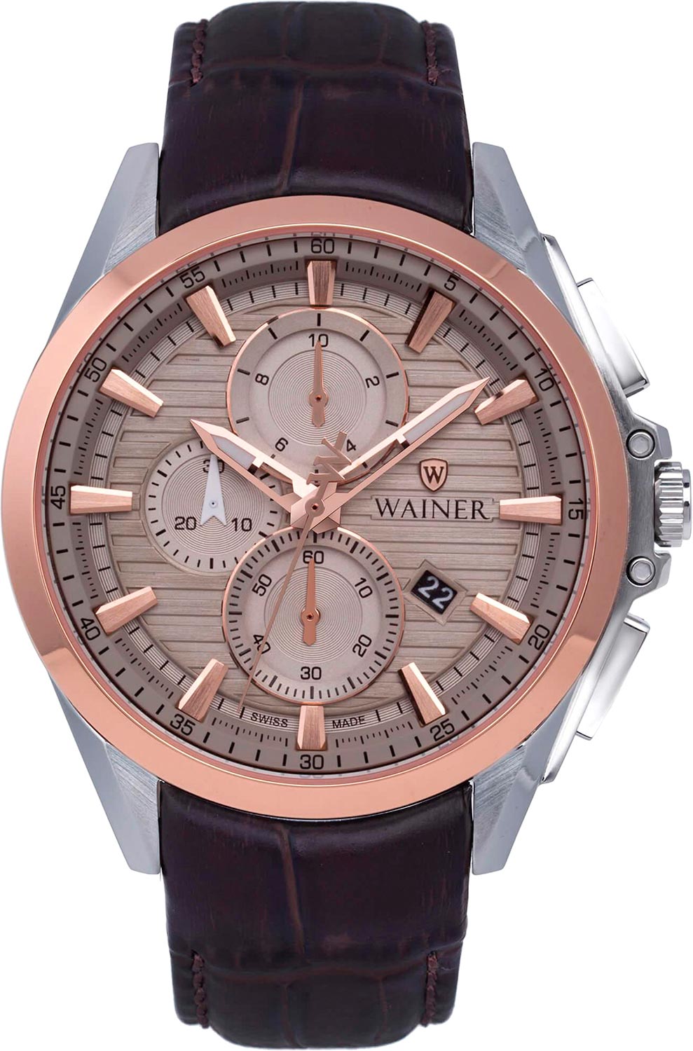    Wainer WA.19400-D  