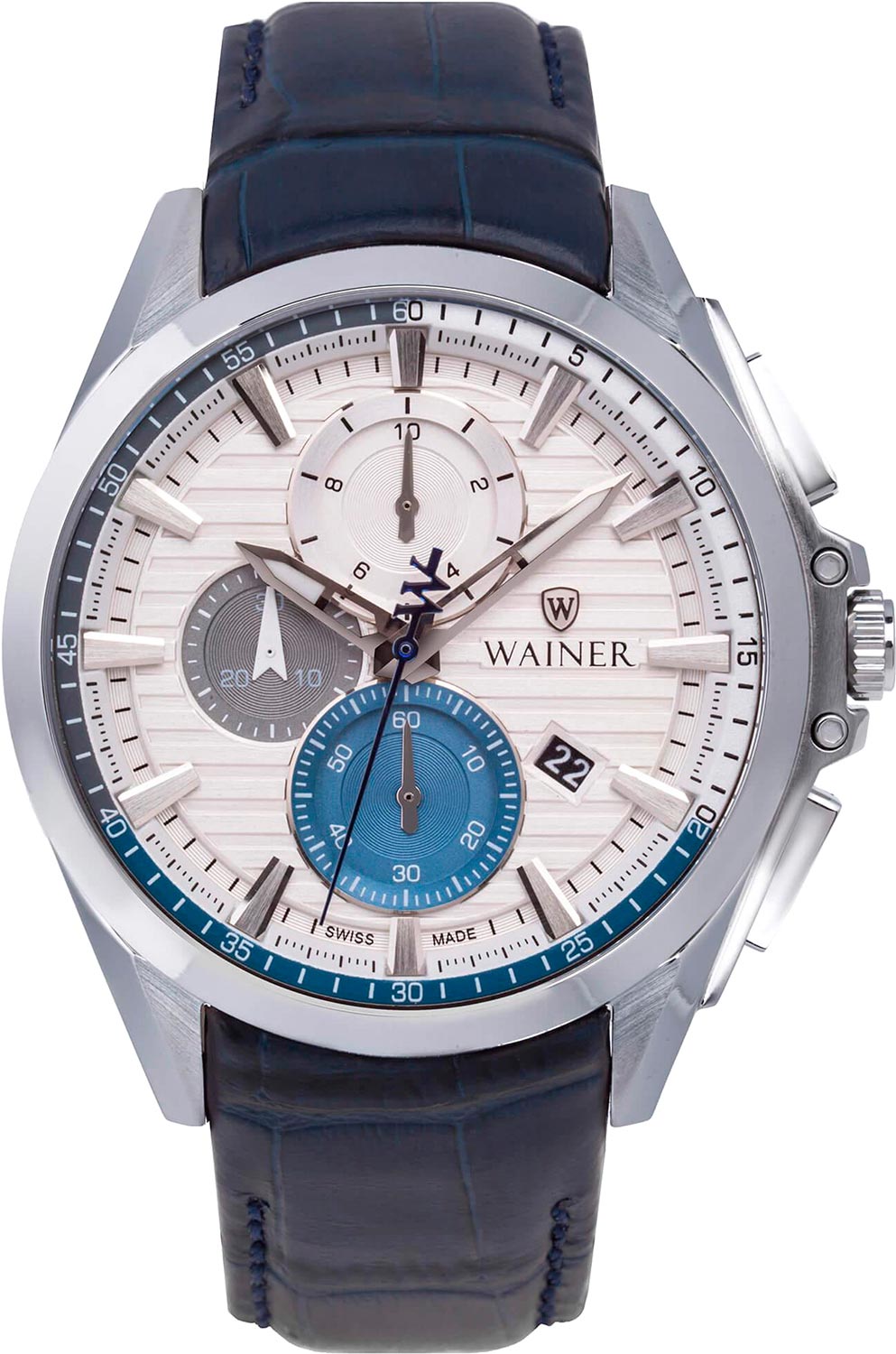    Wainer WA.19400-F  