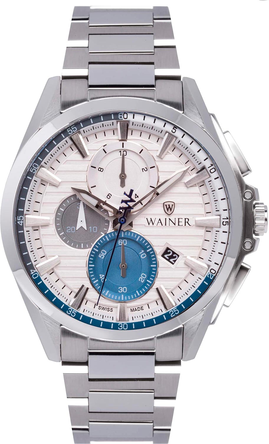    Wainer WA.19401-C  