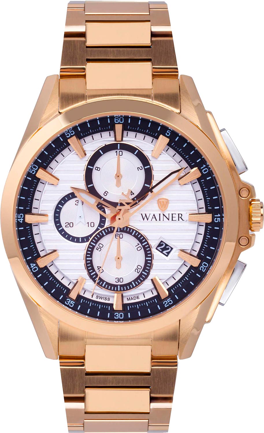    Wainer WA.19401-F  