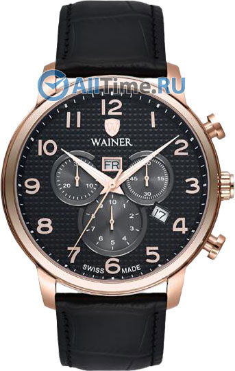    Wainer WA.19410-D  