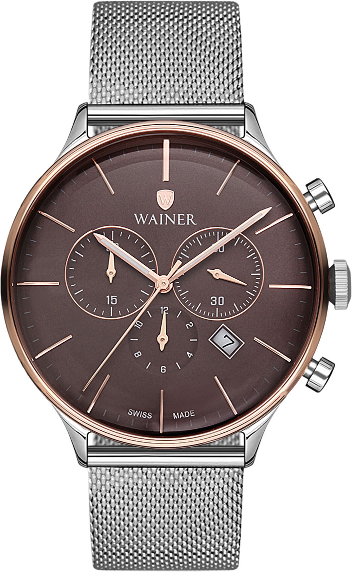   Wainer WA.19488-C  