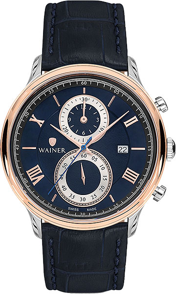 ����������� �������� ���� Wainer WA.19588-B � �����������