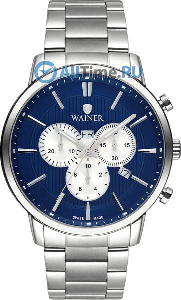 ����������� �������� ���� Wainer WA.19622-A � �����������