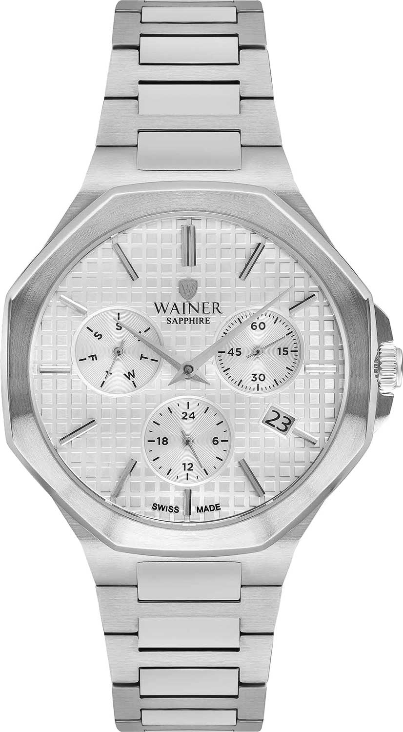    Wainer WA.19687-A