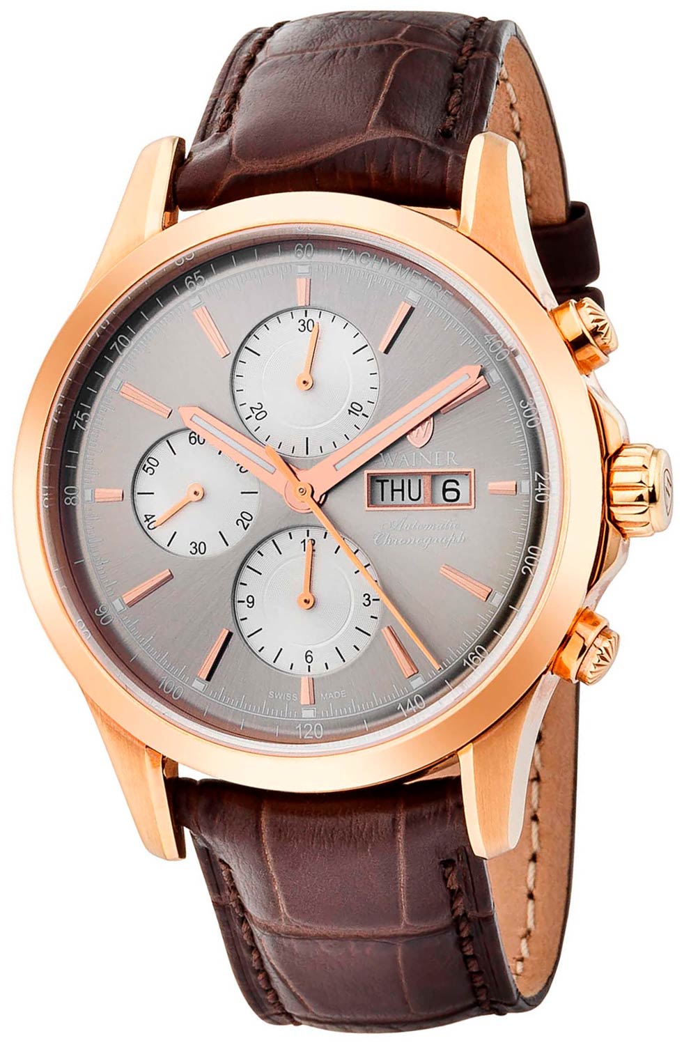     Wainer WA.20000-A  