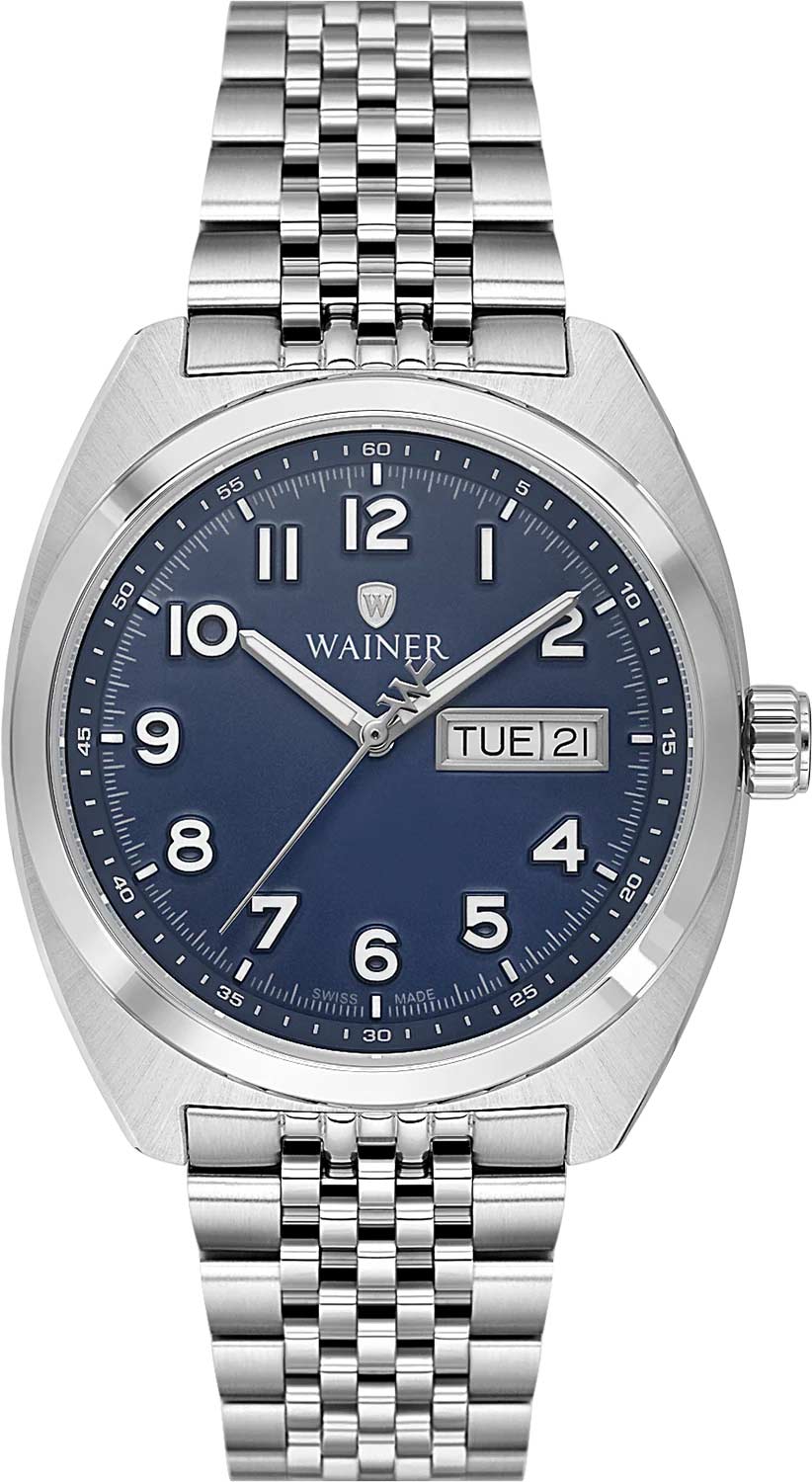 ����������� �������� ���� Wainer WA.24300-B