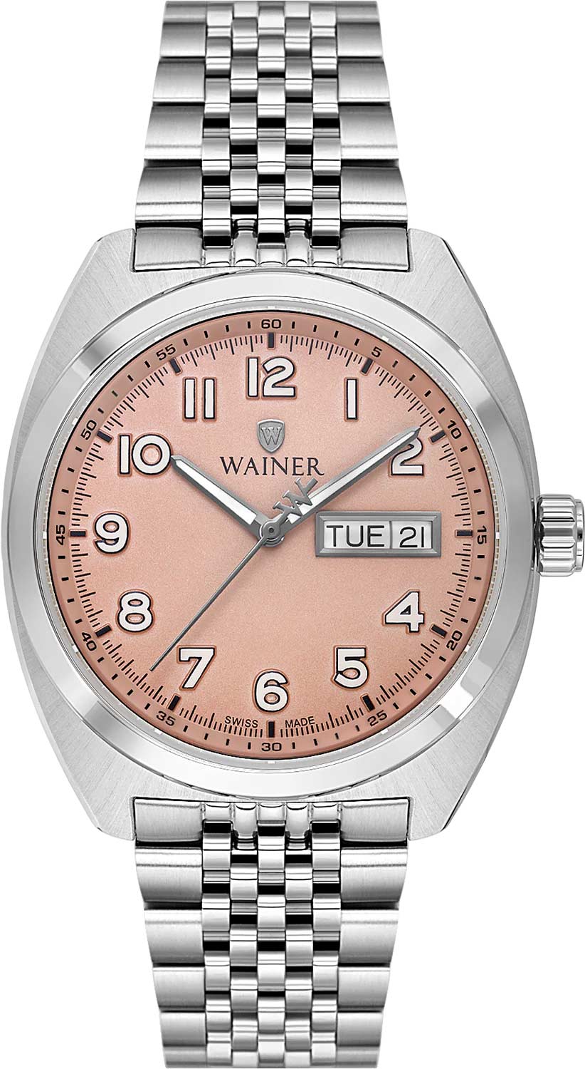 ����������� �������� ���� Wainer WA.24300-D