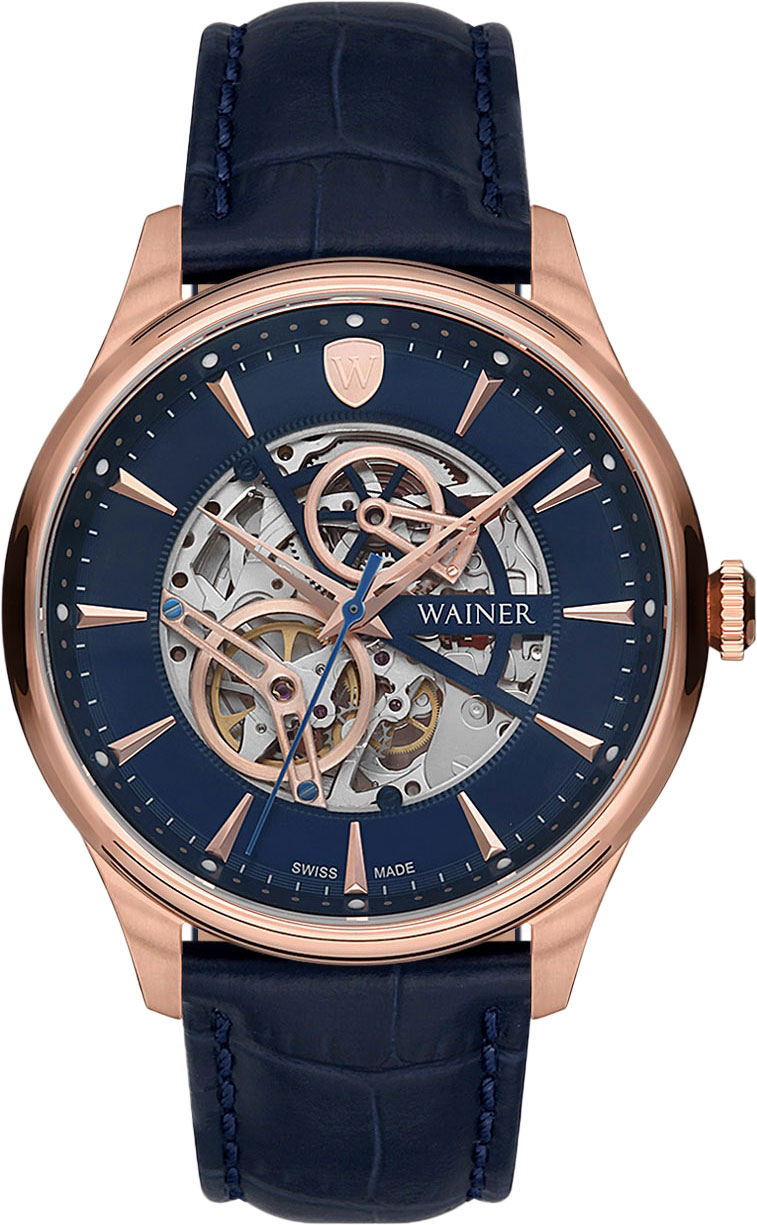 ����������� ������������ �������� ���� Wainer WA.25015-A