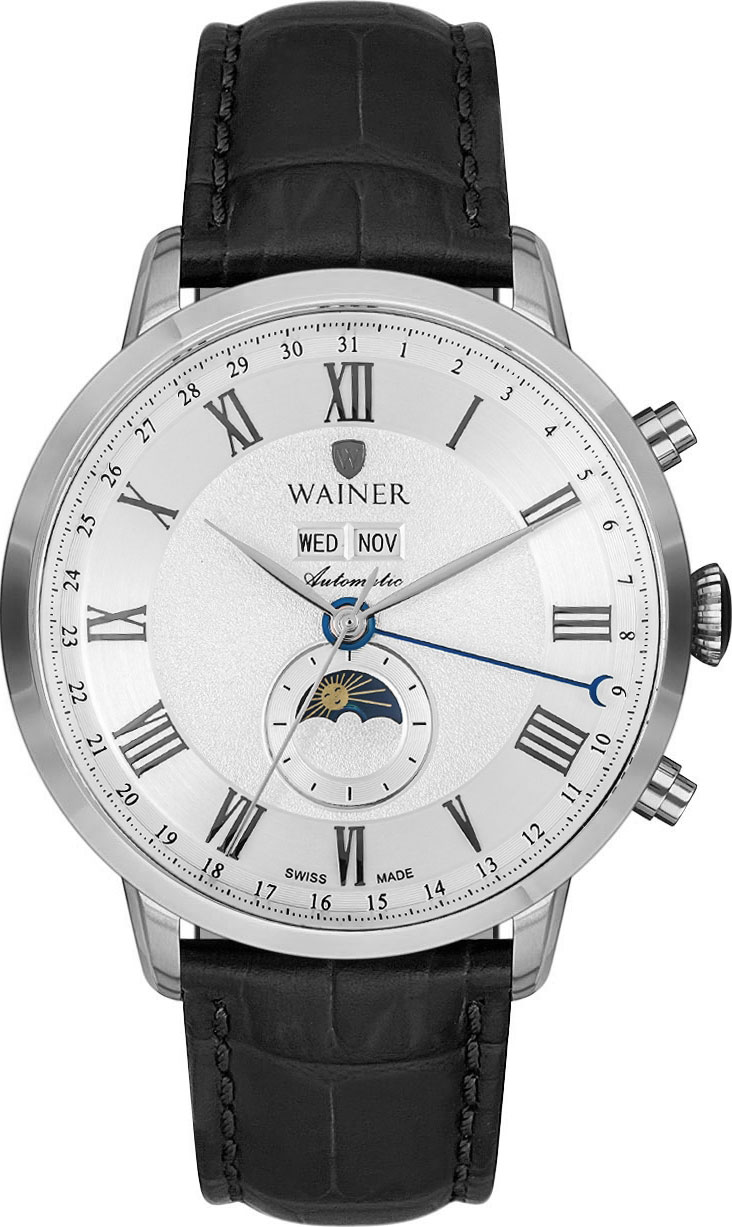     Wainer WA.25025-B