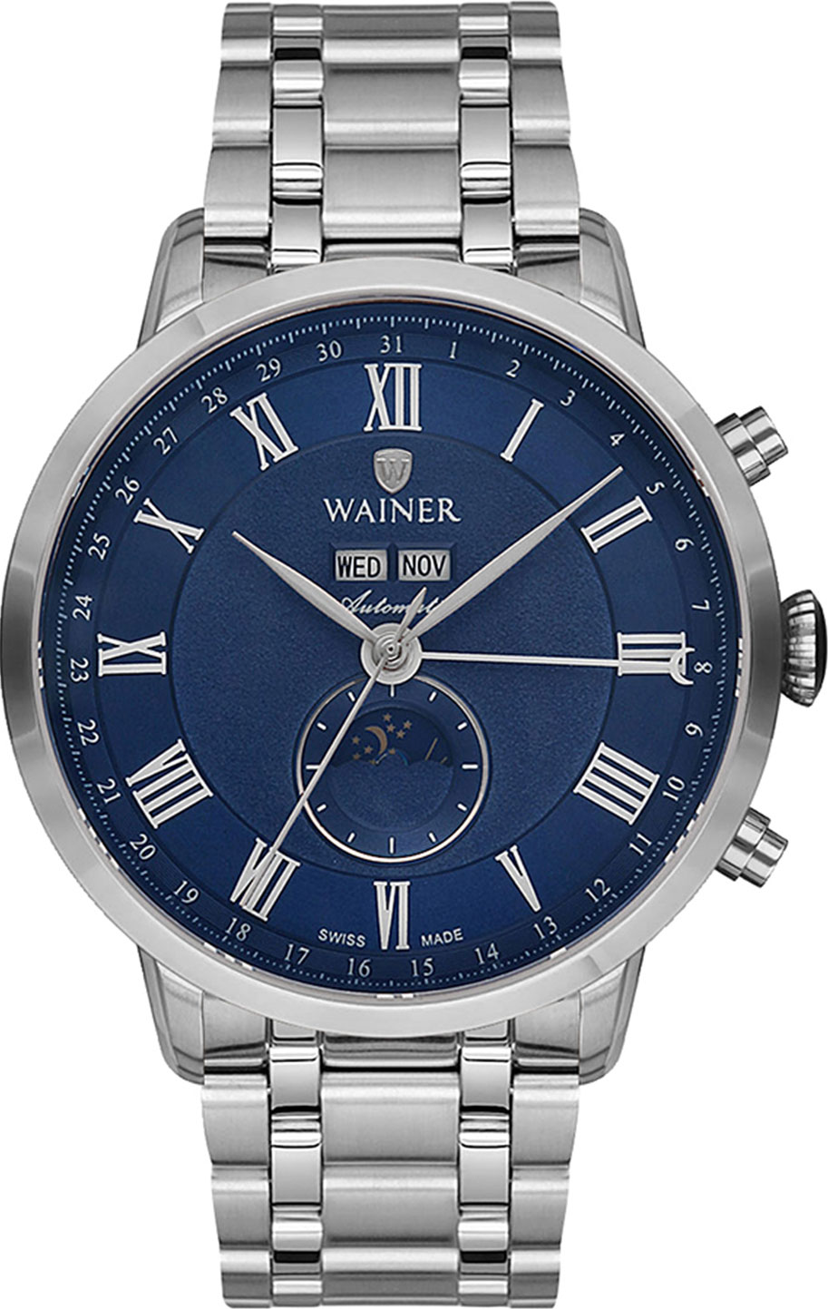    Wainer WA.25035-A