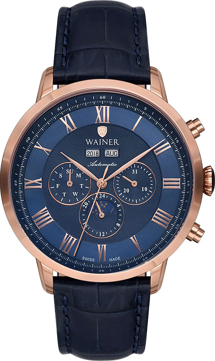     Wainer WA.25055-A