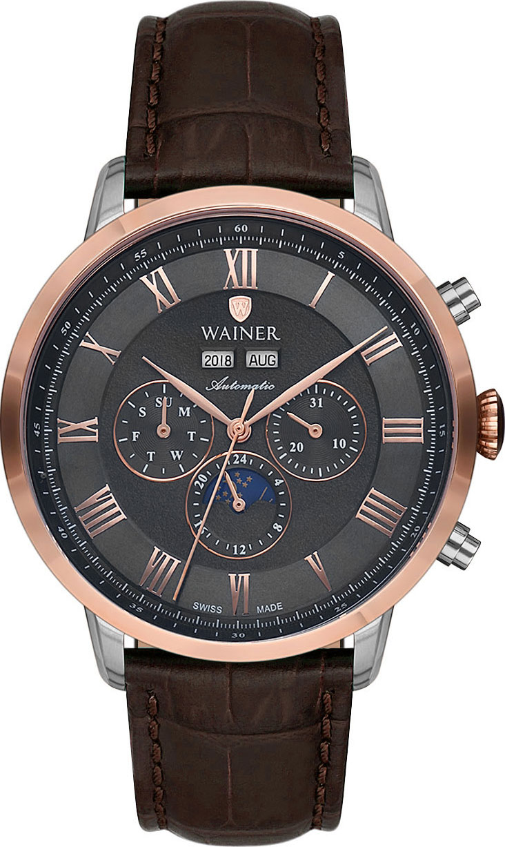     Wainer WA.25055-B