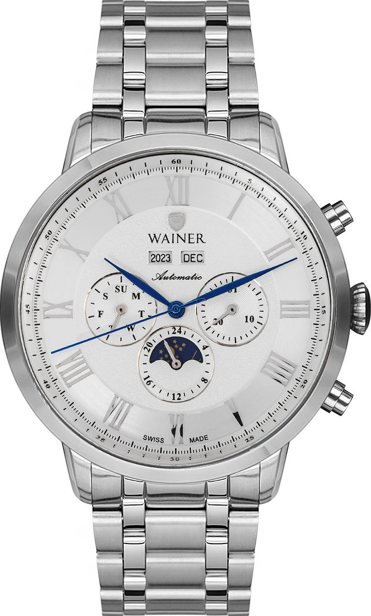     Wainer WA.25065-B