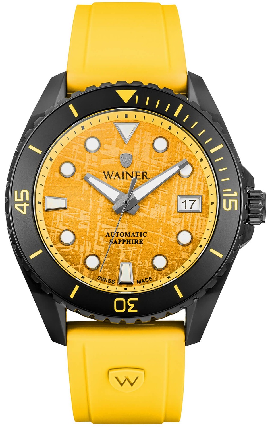     Wainer WA.25110-B