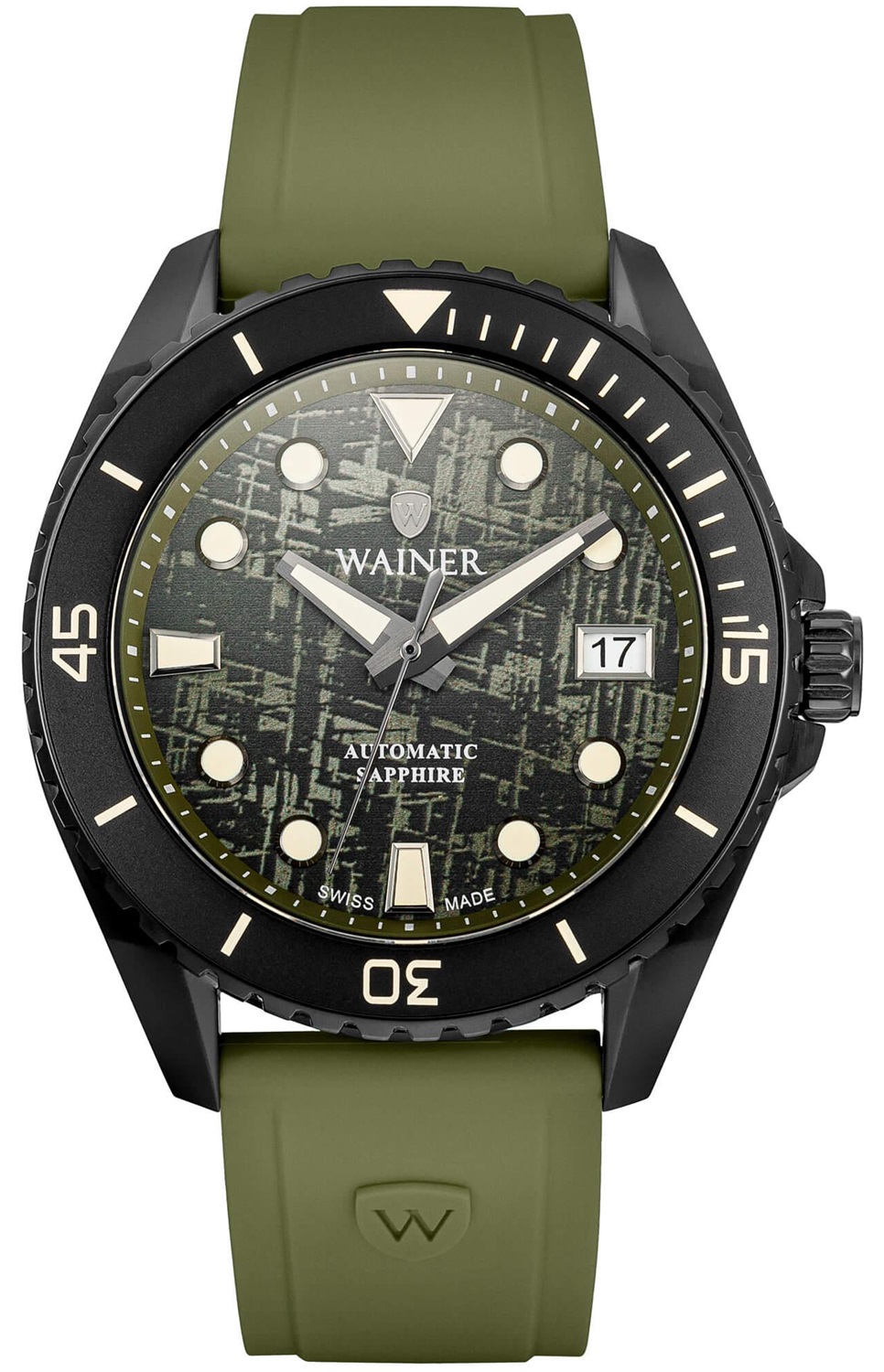     Wainer WA.25110-C