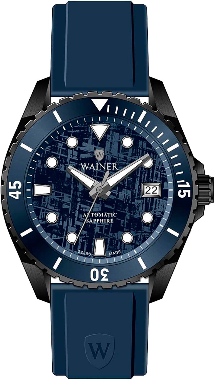     Wainer WA.25110-D